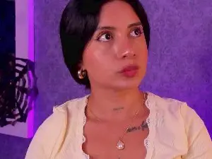 Cam4 Live Sex of NathCinema