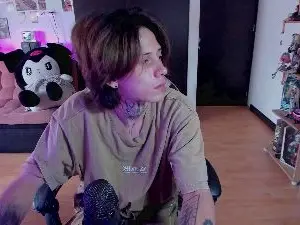 Cam4 Free Porn Cam of XIce_Boy