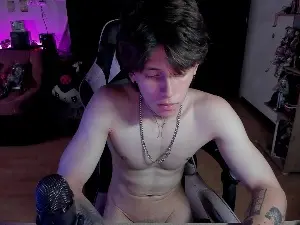 Cam4 Live Sex Cam of XIce_Boy