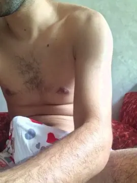 Cam4 Free Porn Cam of ZenoxNightXM