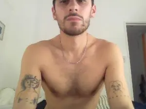 Cam4 Adult Video Chat of maggicbooy