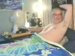 Cam4 Private Sex Chat of mrbean74