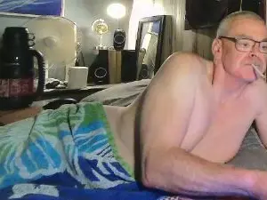 Cam4 Free Porn Cam of mrbean74