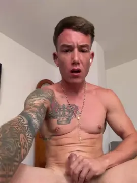 Cam4 Nude Webcam of Cristiangonzaa
