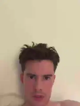 Cam4 Nude Webcam of Davidralph2