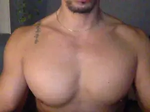 Cam4 Free Live Porn of Fenixcam