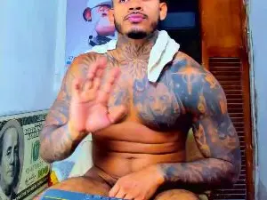Cam4 Watch Live Sex Cams of JARED_KUSHH1
