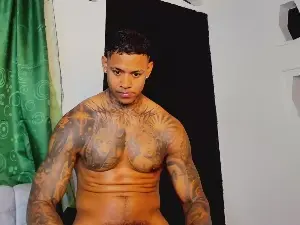 Cam4 Live Sex of JARED_KUSHH1