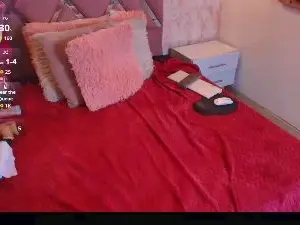 Cam4 Nude Webcam of Kataleyamilf69_