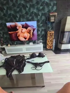 Cam4 Adult Webcam of jupp3010