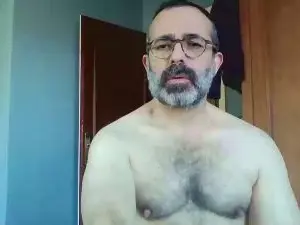 Cam4 Free Live Porn of new_fakir