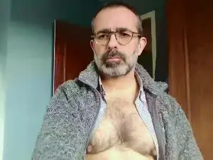 Cam4 Sex Cam of new_fakir