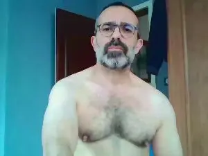 Cam4 Free Live Porn of new_fakir
