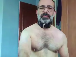 Cam4 Adult Video Chat of new_fakir