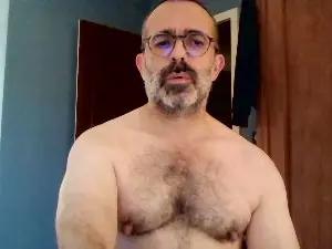 Cam4 Free Porn Cam of new_fakir