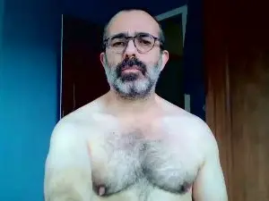 Cam4 Free Porn Cam of new_fakir