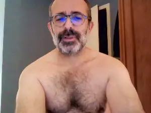 Cam4 Sex Cam of new_fakir