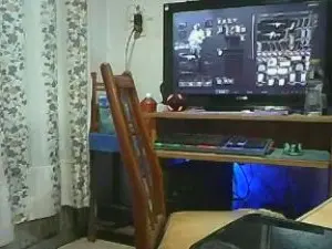 Cam4 Sex Chat of pehuajense