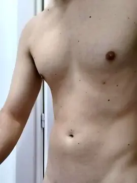 Cam4 Live Porn of Cocech