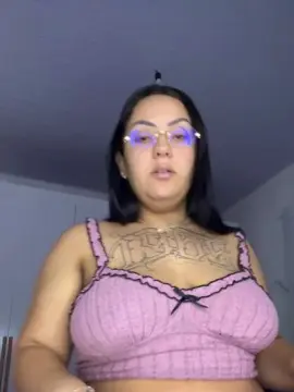 Cam4 Free Porn Cam of Jessikaaaa69