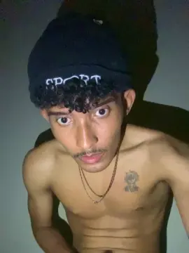 Cam4 Adult Webcam of MavyFelipe