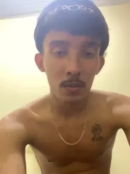 Cam4 Adult Video Chat of MavyFelipe