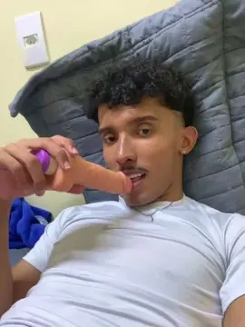 Cam4 Nude Webcam of MavyFelipe