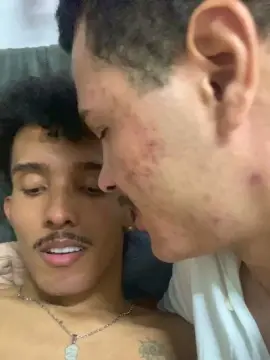 Cam4 Adult Webcam of MavyFelipe