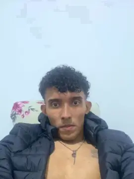 Cam4 Adult Webcams of MavyFelipe
