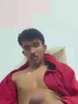 Cam4 Sex Cam of MavyFelipe
