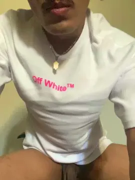 Cam4 Live Sex of MavyFelipe