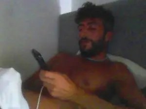 Cam4 Adult Webcam of Z9321