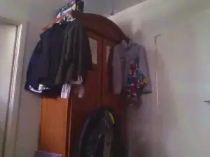 Cam4 Live Sex Cam of daddyblueballs