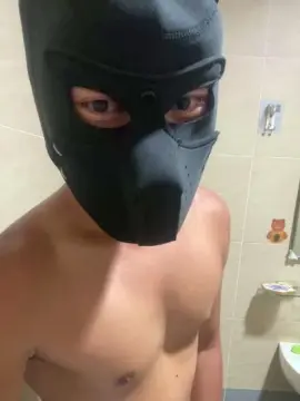 Cam4 Sex Chat of Haogymdog