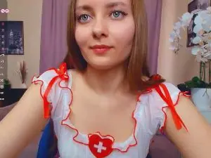 Cam4 Adult Webcams of HedwigJochum