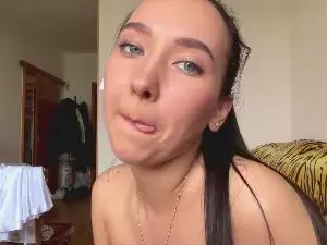 Cam4 Adult Video Chat of ReginaBerri