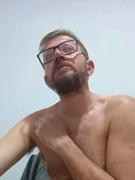 Cam4 Nude Webcam of daguia72