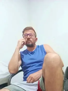 Cam4 Adult Webcam of daguia72
