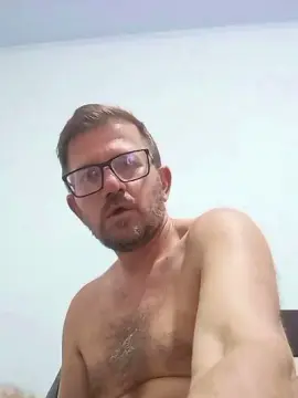 Cam4 Private Sex Chat of daguia72