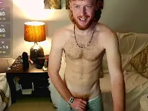 Cam4 Nude Webcam of Bailey_mcvicar