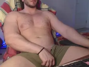 Cam4 Private Sex Chat of Big1one1guy