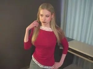 Cam4 Live Sex of EdnaThein