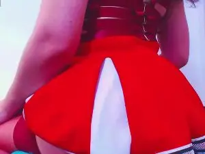 Cam4 Free Porn Cam of Girlghost_