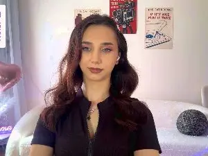 Cam4 Best Webcam of LexieVaka