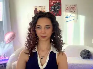 Cam4 Adult Video Chat of LexieVaka