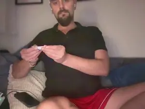 Cam4 Nude Webcam of MostWanted79