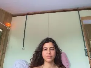 Cam4 Adult Webcam of deusaludovica