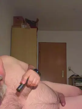 Cam4 Nude Webcam of german_9inch