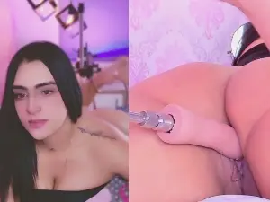 Cam4 Sex Cam of kloecampbell_cm