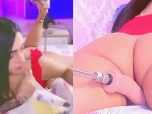 Cam4 Free Live Porn of kloecampbell_cm